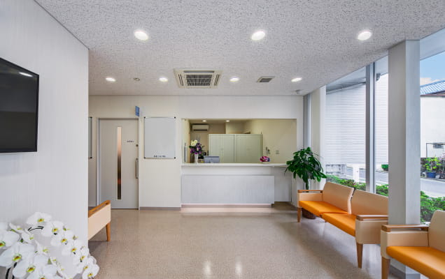 江戸川中央医院