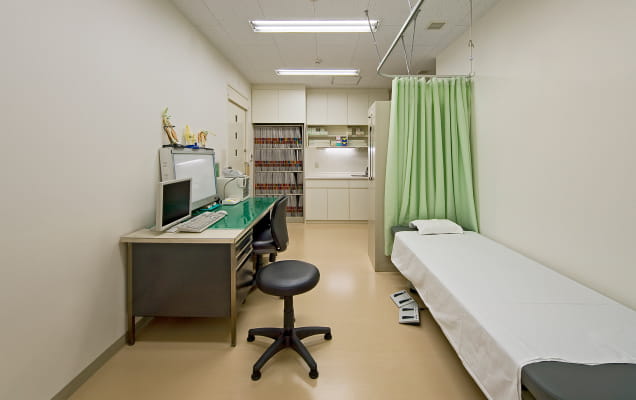 川久保病院