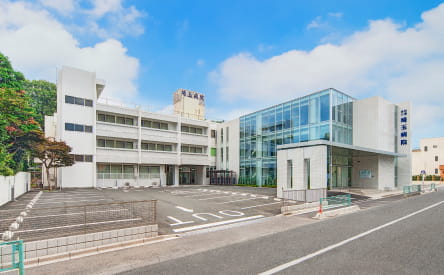 埼玉病院