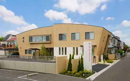 荘レディスクリニック